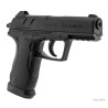 Pistolet CO2 GAMO C15 blowback cal. 4,5 mm