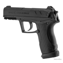 Pistolet CO2 GAMO C15 blowback cal. 4,5 mm