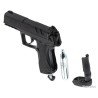 Pistolet CO2 GAMO C15 blowback cal. 4,5 mm