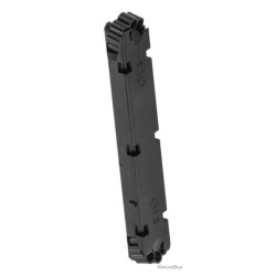 Pistolet CO2 GAMO C15 blowback cal. 4,5 mm