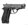 Pistolet CO2 culasse fixe BORNER M84 cal. 4.5mm BB's