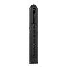 Pistolet airgun Borner 17 calibre 4,5 mm (.177) CO2 BB's