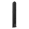 Pistolet airgun Borner 17 calibre 4,5 mm (.177) CO2 BB's