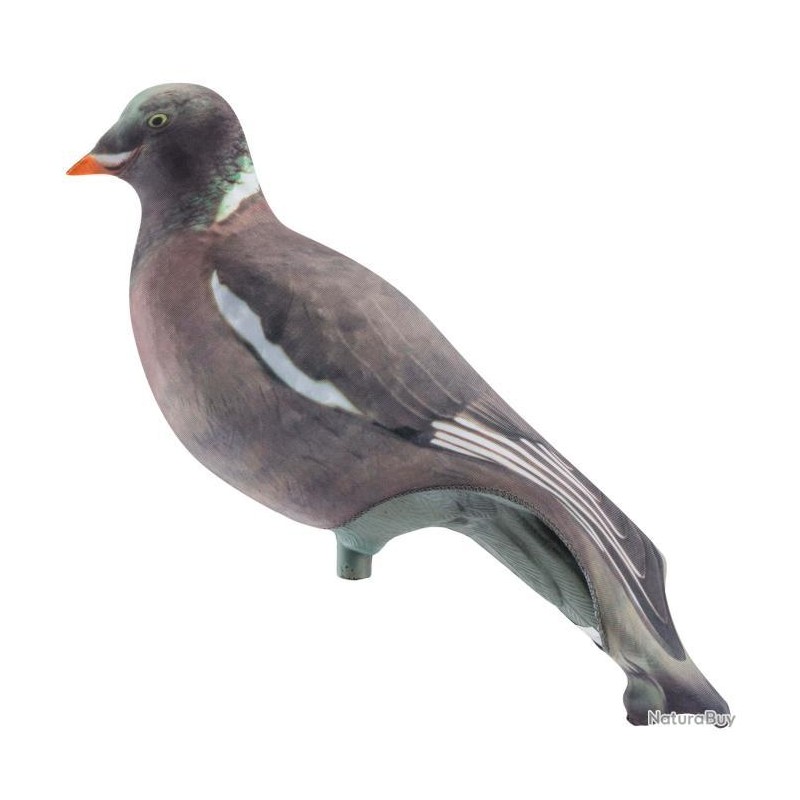 5 Chaussettes 3D pour appelant pigeon