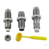 Jeux de 3 outils acier pour armes d'épaule - Lee Precision 6,5 mm x 55 Swedish Mauser