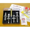 jeux de 4 outils Ultimate Die Set pour calibres d'armes d'épaule .30-06 Spr.