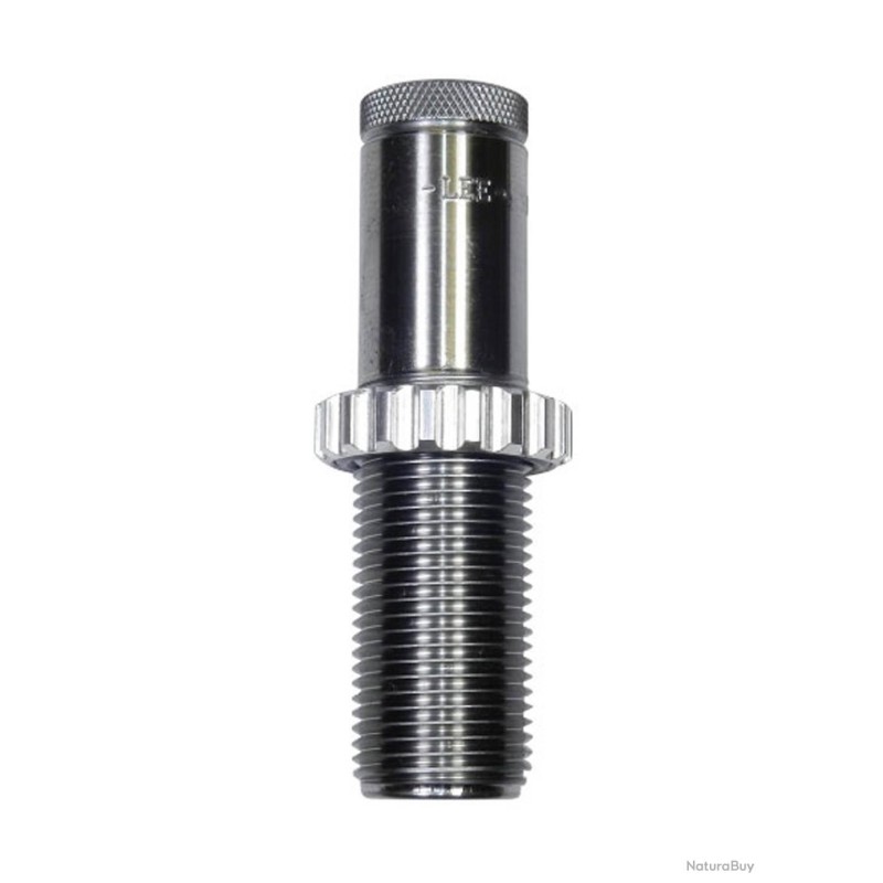 Lee Precision - Outil pour raccourcisseur de douilles Quick Trim Die Body .223 (5.56 mm)