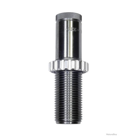 Lee Precision - Outil pour raccourcisseur de douilles Quick Trim Die Body .223 (5.56 mm)