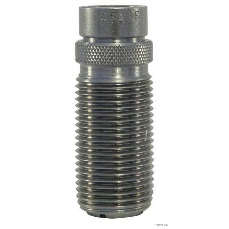 Lee Precision - Outil pour raccourcisseur de douilles Quick Trim Die Body .308 Win