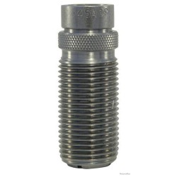 Lee Precision - Outil pour raccourcisseur de douilles Quick Trim Die Body 9 x 19