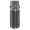 Lee Precision - Outil pour raccourcisseur de douilles Quick Trim Die Body 9 x 19