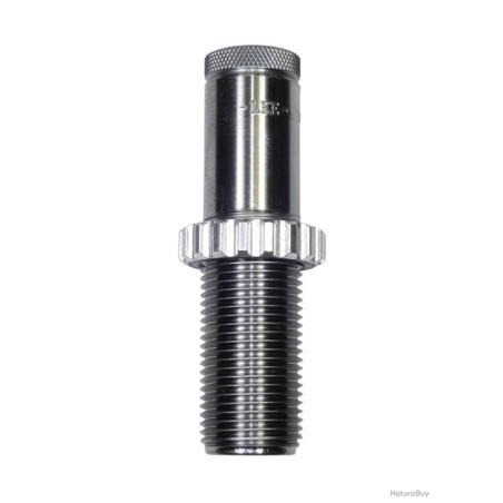 Lee Precision - Outil pour raccourcisseur de douilles Quick Trim Die Body 9 x 19