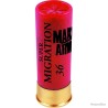 Cartouches Mary Arm Super Migration 36g Duo - Cal. 12/70 N°4 & 6 bte de 100