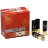 Cartouches Fob Passion Super 36 -  Cal. 12/70 N°6 bte de 25