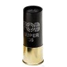 Cartouches Fob Passion Super 36 -  Cal. 12/70 N°6 bte de 25