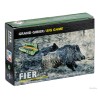 Cartouche Fier à balle Expansive 27,5 g - Cal.12/70 bte de 5