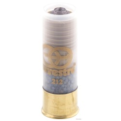 Cartouche Sauvestre mini Magnum - Cal. 12/70 bte de 6