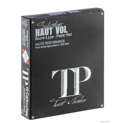 Cartouches TUNET Haut Vol 12/70 Plomb 5 N°5 bte de 10