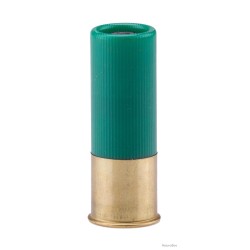 Cartouche Remington à balle slug - Cal. 12/70 bte de 5