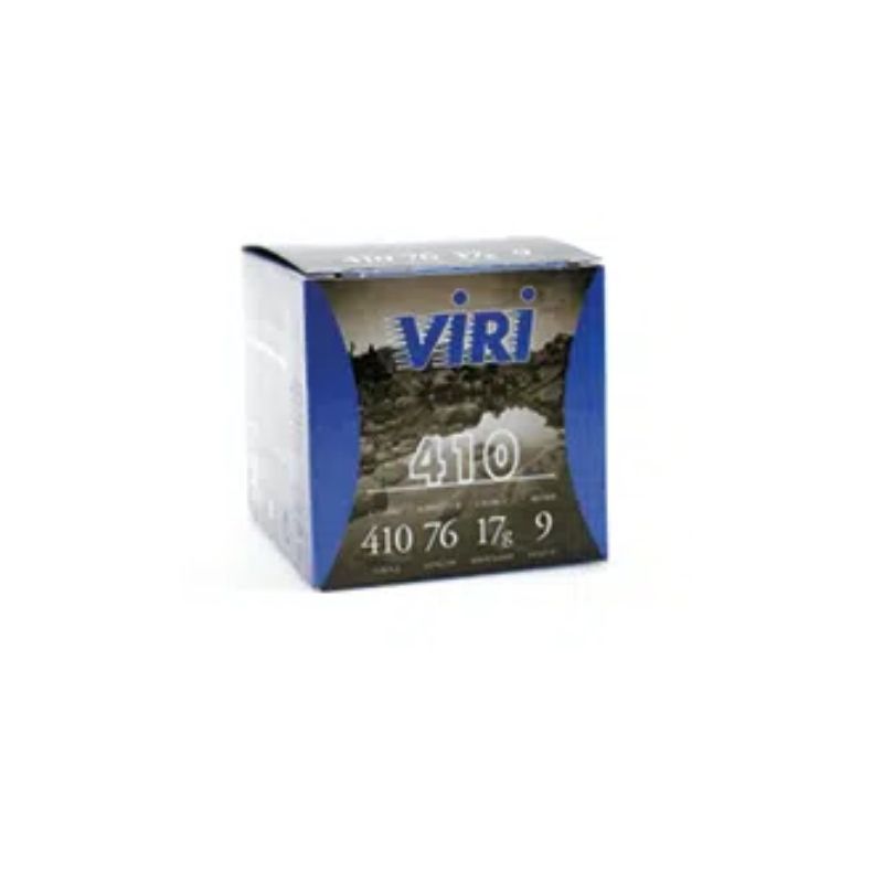 CARTOUCHES VIRI 410/76 N°07