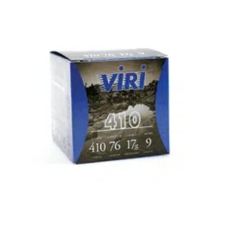 CARTOUCHES VIRI 410/76 N°07