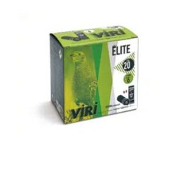 CARTOUCHES VIRI ELITE 32BG N°5