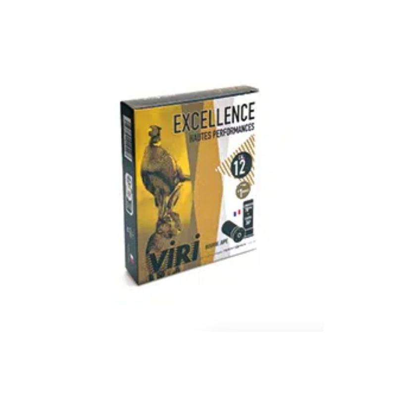 CARTOUCHES VIRI EXCELLENCE 36BJ HP N°2N
