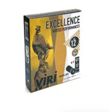 CARTOUCHES VIRI EXCELLENCE 36BJ HP N°2N