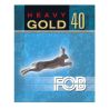 CARTOUCHES FOB GOLD 40 BJ N°1