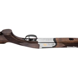 Fusil Fair superposé Premier Ergal Extracteur Mono détente - Cal 12/76-3 chokes (DC0112MCI)