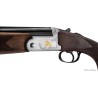 Fusil Fair superposé Premier Ergal Extracteur Mono détente - Cal 12/76-3 chokes (DC0112MCI)