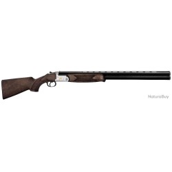 Fusil Fair superposé Premier Ergal Extracteur Double détente - Cal 12/76-3 chokes DC0112CI