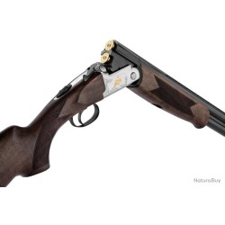 Fusil Fair superposé Premier Ergal Extracteur Double détente - Cal 12/76-3 chokes DC0112CI