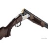 Fusil Fair superposé Premier Ergal Extracteur Double détente - Cal 12/76-3 chokes DC0112CI