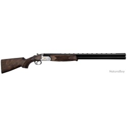 FUSIL FAIR Super Premier Acier Extracteur MONO DETENTE Cal.12 Mag Can 71 CI (3chokes) (DC100MCI)