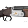 FUSIL FAIR Super Premier Acier Extracteur MONO DETENTE Cal.12 Mag Can 71 CI (3chokes) (DC100MCI)