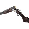 FUSIL FAIR Super Premier Acier Extracteur MONO DETENTE Cal.12 Mag Can 71 CI (3chokes) (DC100MCI)