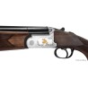 FUSIL FAIR Super Premier Acier Extracteur MONO DETENTE Cal.12 Mag Can 71 CI (3chokes) (DC100MCI)
