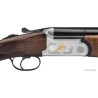 FUSIL FAIR Super Premier Acier Extracteur MONO DETENTE Cal.12 Mag Can 71 CI (3chokes) (DC100MCI)