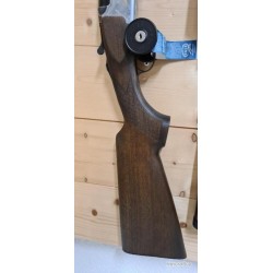 FUSIL FAIR Super Premier Acier Extracteur MONO DETENTE Cal.12 Mag Can 71 CI (3chokes) (DC100MCI)