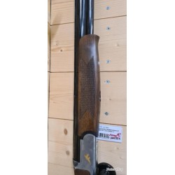 FUSIL FAIR Super Premier Acier Extracteur MONO DETENTE Cal.12 Mag Can 71 CI (3chokes) (DC100MCI)