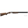 Fusil Fair Superposé - Lusso Acier Ejecteur mono détente Cal. 12/76 (DC524MCI)