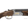 Fusil Fair Superposé - Lusso Acier Ejecteur mono détente Cal. 12/76 (DC524MCI)
