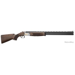 FusilFair Classic Acier Ejecteur, Bascule silver cal.12 Super. Eject. MDS Cal.12mag Can.71 (DC23)