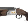 FusilFair Classic Acier Ejecteur, Bascule silver cal.12 Super. Eject. MDS Cal.12mag Can.71 (DC23)