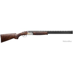 Fusil Fair - Superposé - Classic Ergal - Extracteur - Cal. 16/70 - MD - canon 71cm (DC016MCI)