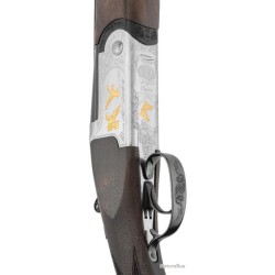 Fusil Fair Classic Ergal Superposé extracteur calibre 20 (DC020MCI)