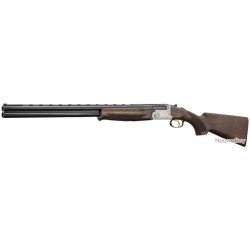 Fusil Fair Superposé - Lusso Ergal Éjecteur - Cal. 20 (dc0820mci)