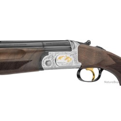 Fusil Fair Superposé - Lusso Ergal Éjecteur - Cal. 20 (dc0820mci)