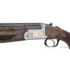 Fusil Fair Superposé - Lusso Ergal Éjecteur - Cal. 20 (dc0820mci)